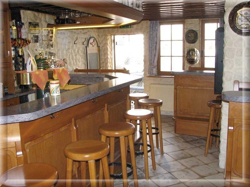 Restaurant / Pension Mainzer Tor อัลส์เฟลด์ ภายนอก รูปภาพ